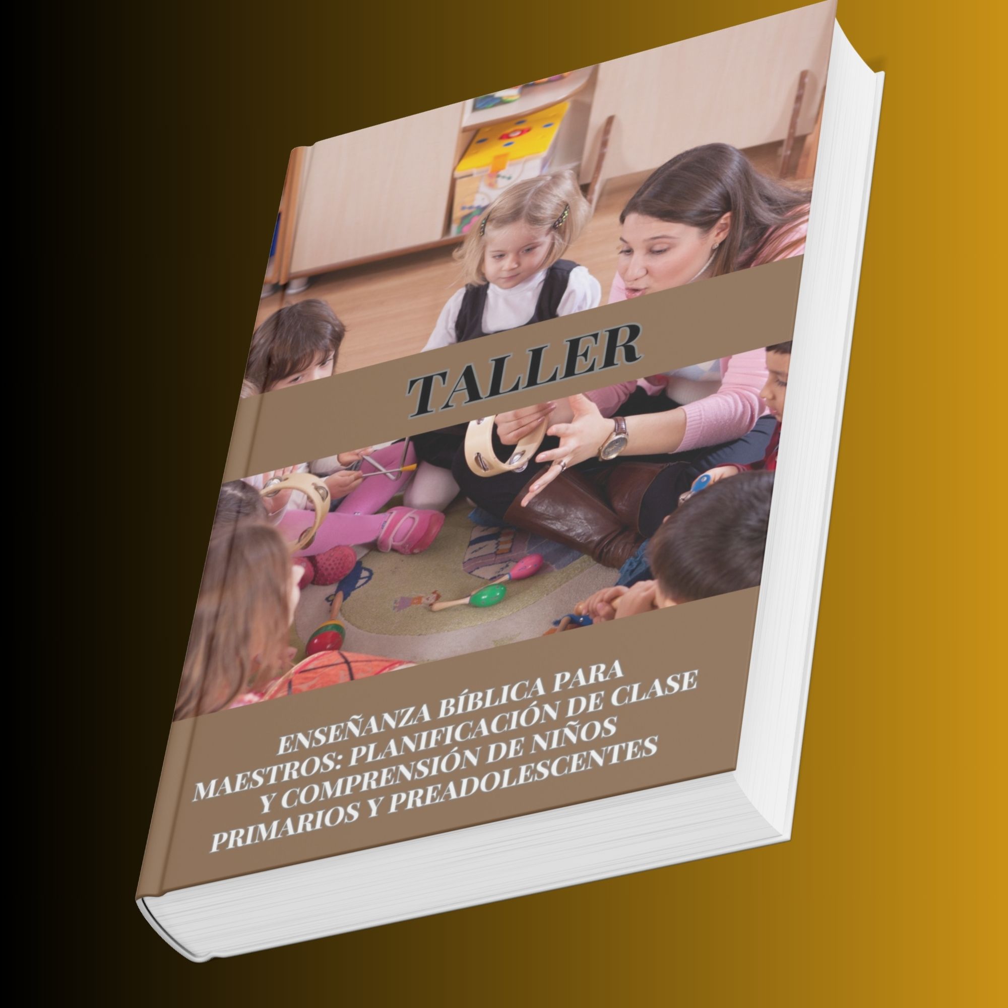 Taller Práctico para Maestros Cristianos